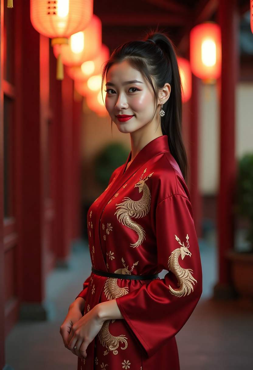 月光档案剧集海报