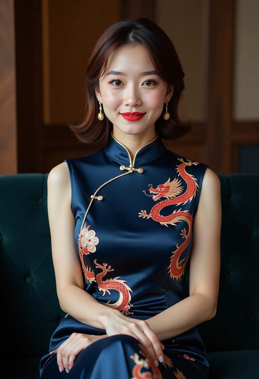 自然有答案综艺海报