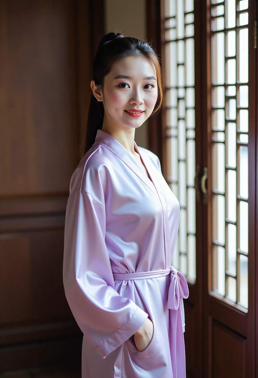 远方邮局剧集海报