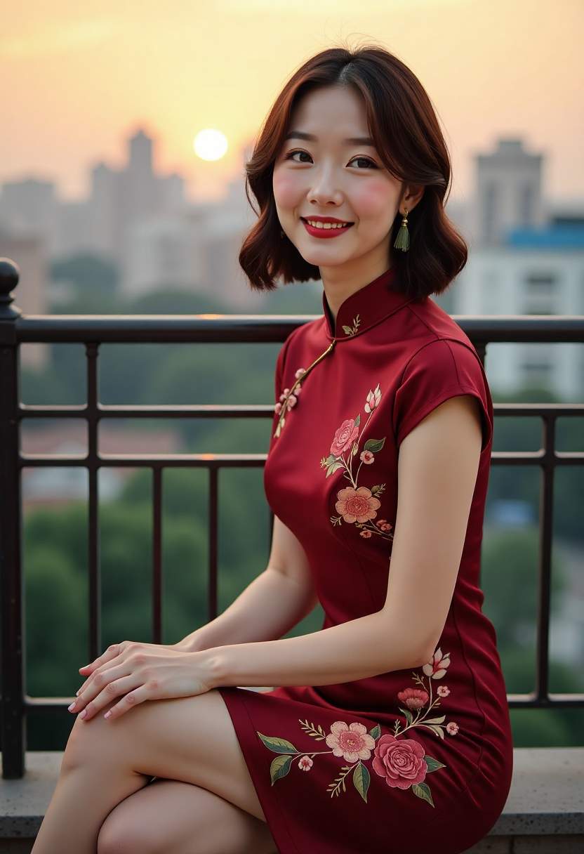 厨房奇遇记综艺海报